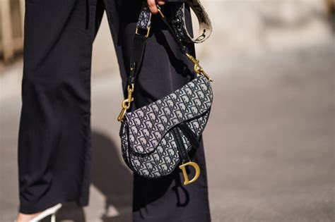 saddle bag dior storia|dior back in the saddle.